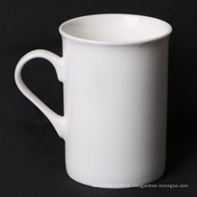 Super taza de porcelana blanca - 14CD24367